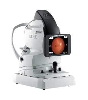 안저촬영기 NIDEK AFC-330