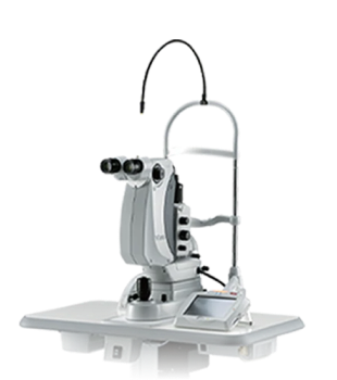 야그레이저 NIDEK YC-200