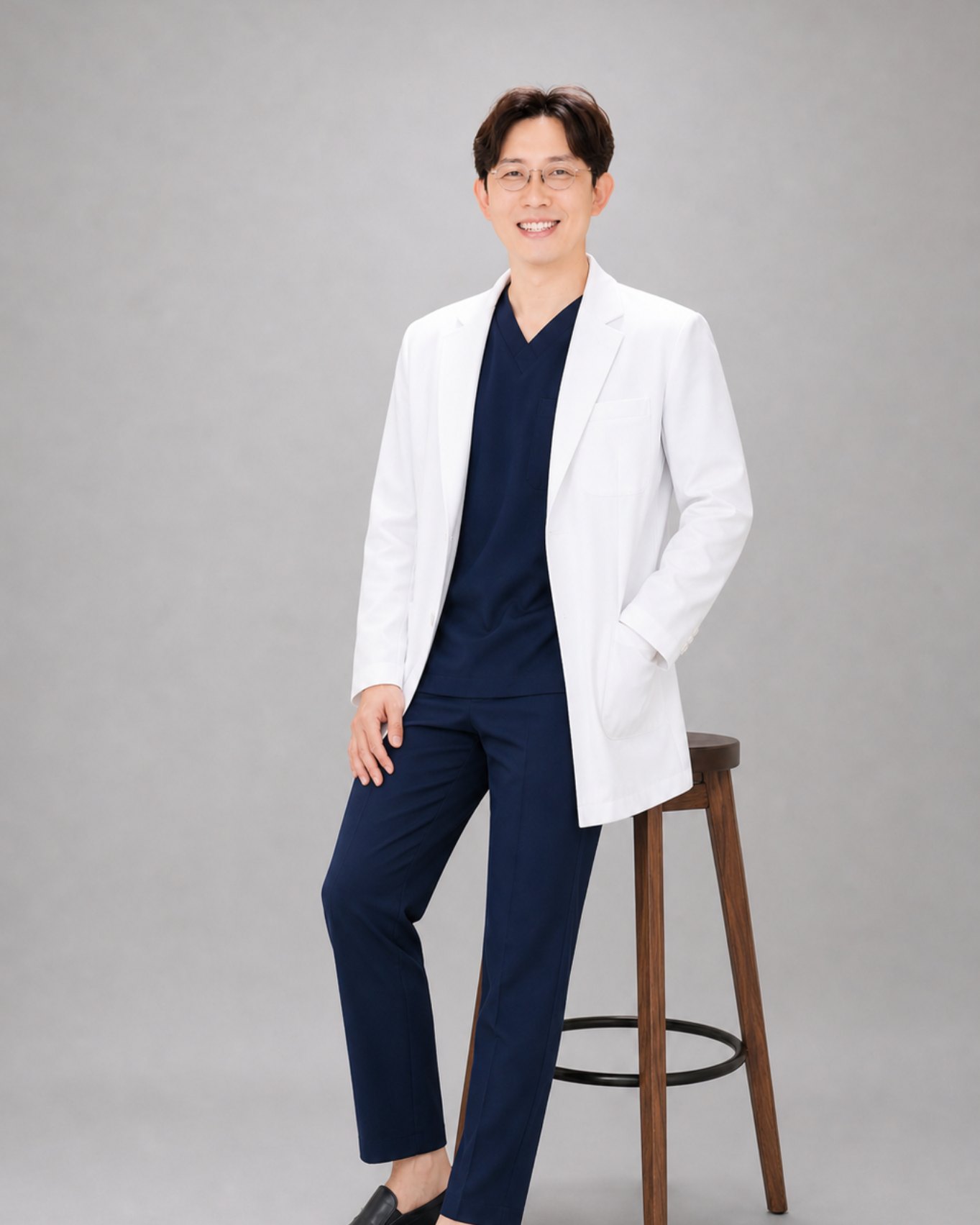 애프터눈안과 대표원장 안과 전문의 송동훈